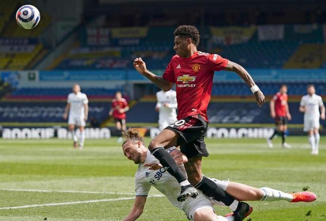 开云登录入口-林良锋：羽量级锋线，曼联天花板