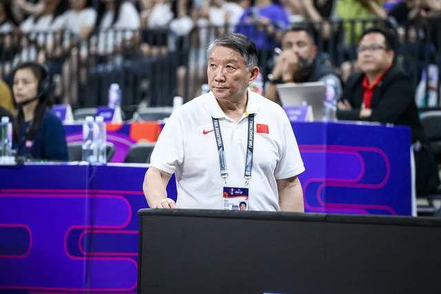 Kaiyun-宫鲁鸣下课谁能接手？女篮3大名宿成热门人选，3选1，最快8月上任