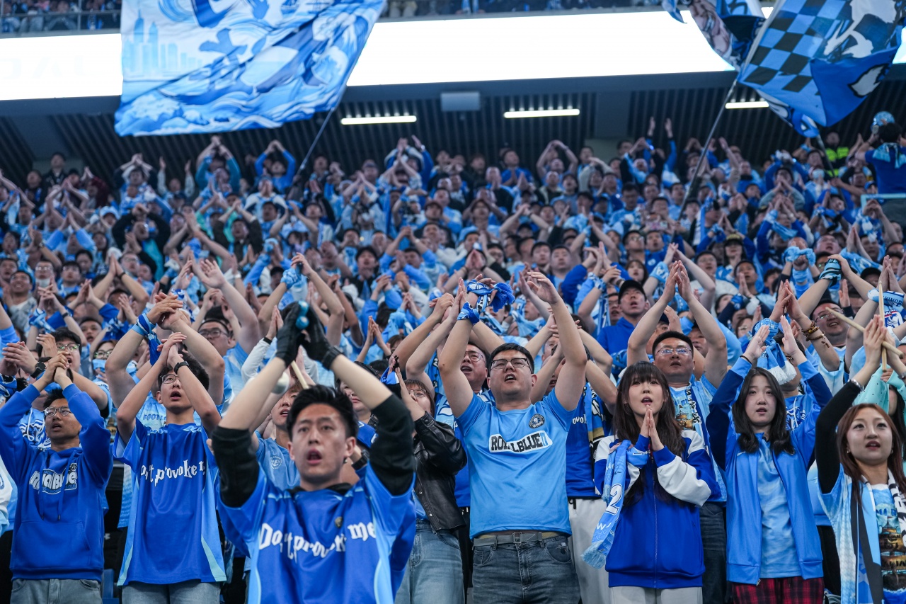 Kaiyun-顶级联赛平均上座统计：英博60970人全球第12 高于利物浦等队